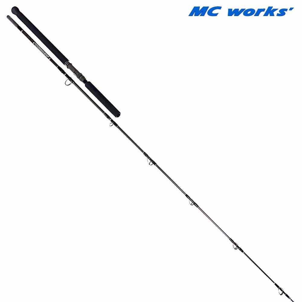 MCワークス EXPLPSION 805HF STDmodel | ロッド,オフショア