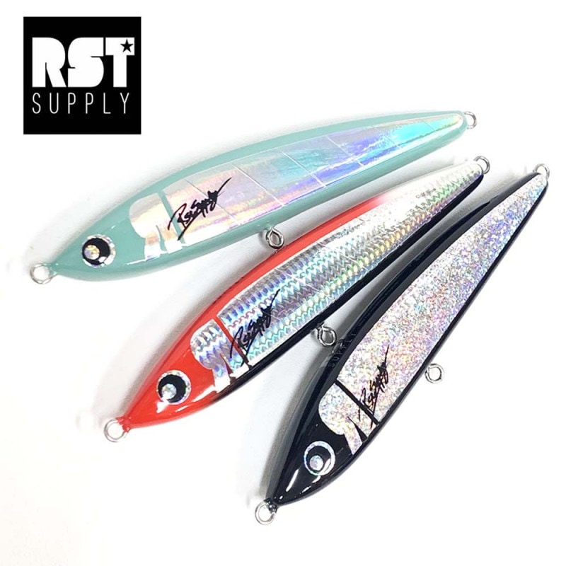 RST SUPPLY RST SUPPLY NEZUL240 / ネズール240 RST サプライ ネズール