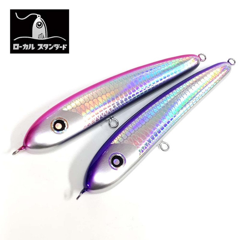 激レアパッケージミスPaddle Bait パドルベイト190 2026年最新