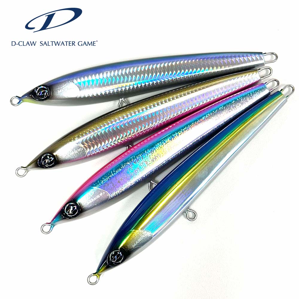 D-CLAW ビーコン180 ファンキーバック 【公式通販】