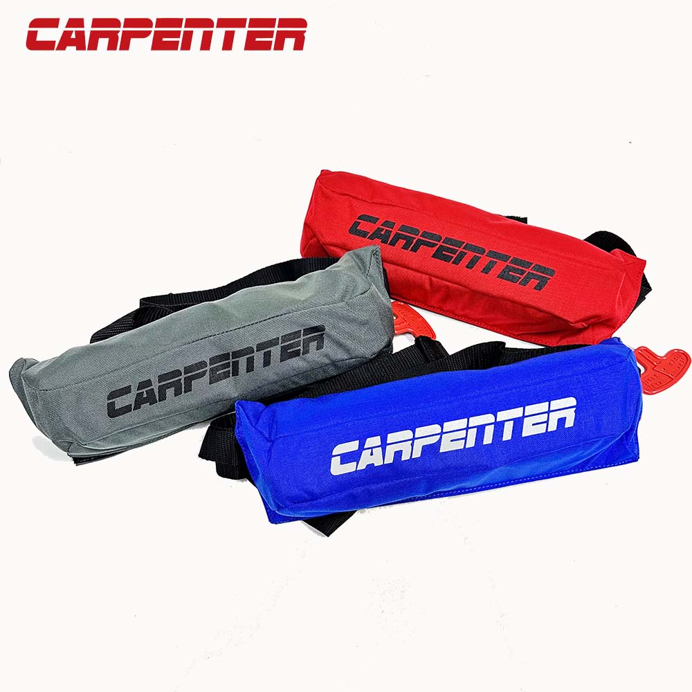 カーペンター ライフウエスト | ウェア,ライフジャケット | FEED WEB