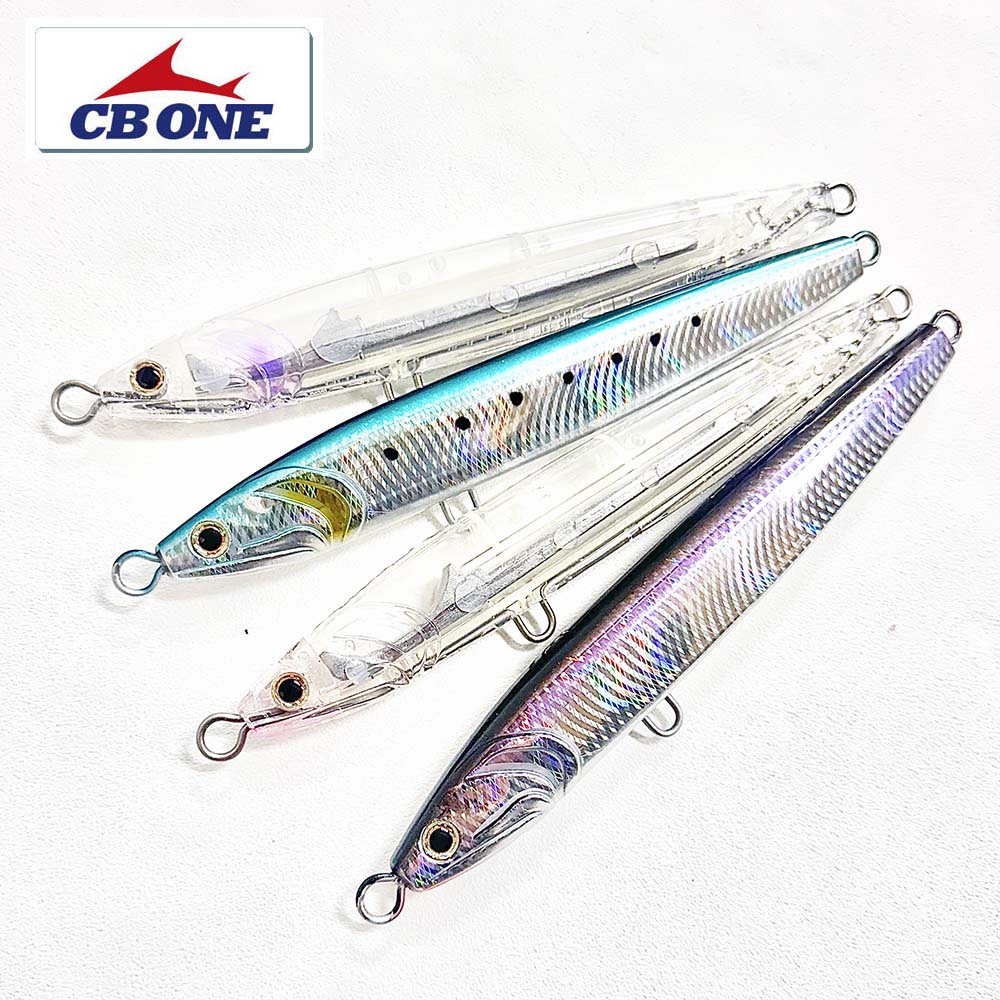 シービーワンルアーセット 【公式通販】