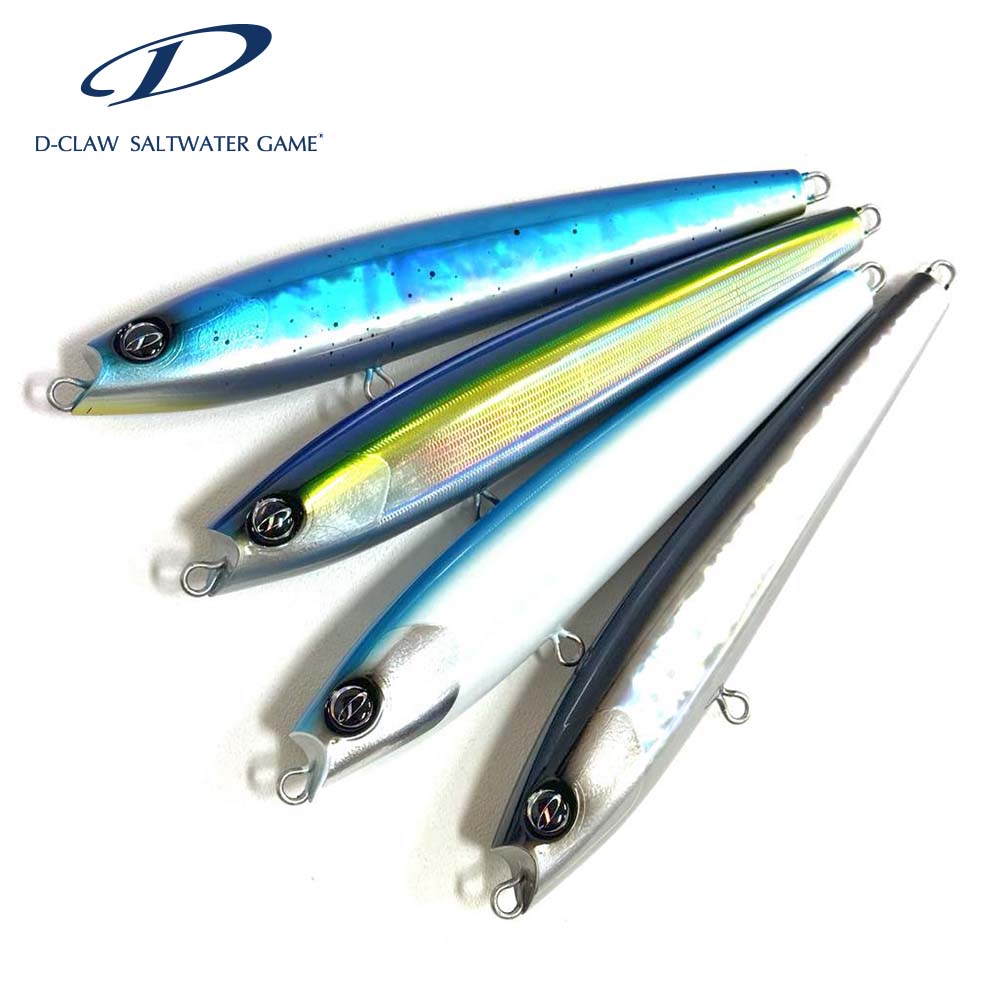 バラ売り可‼️バブルス215 リスペクト ララペン200 FZR マリノ300 バラ