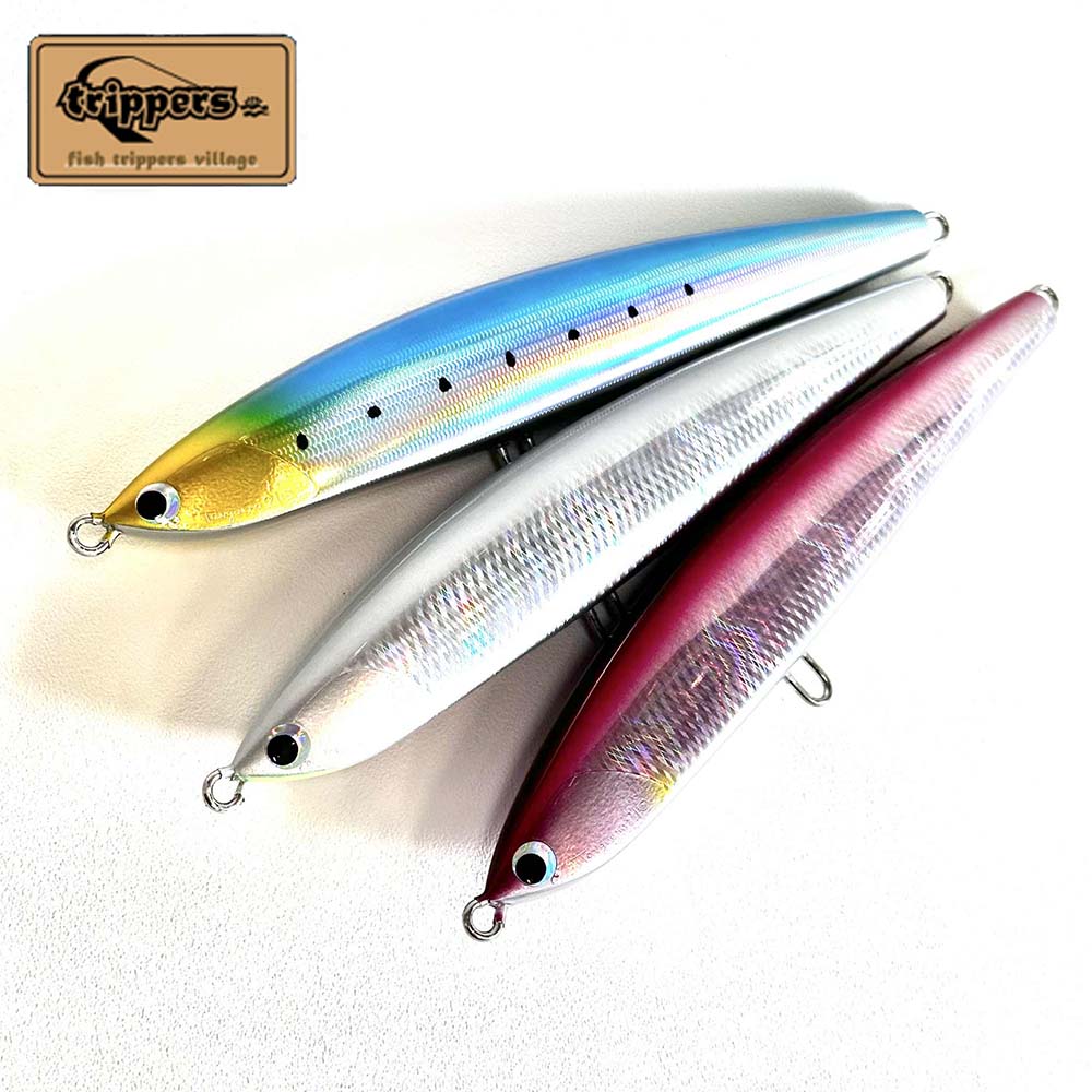 フィッシュトリッパーズ タンゲーラ210 | ルアー,プラグ,フィッシュ
