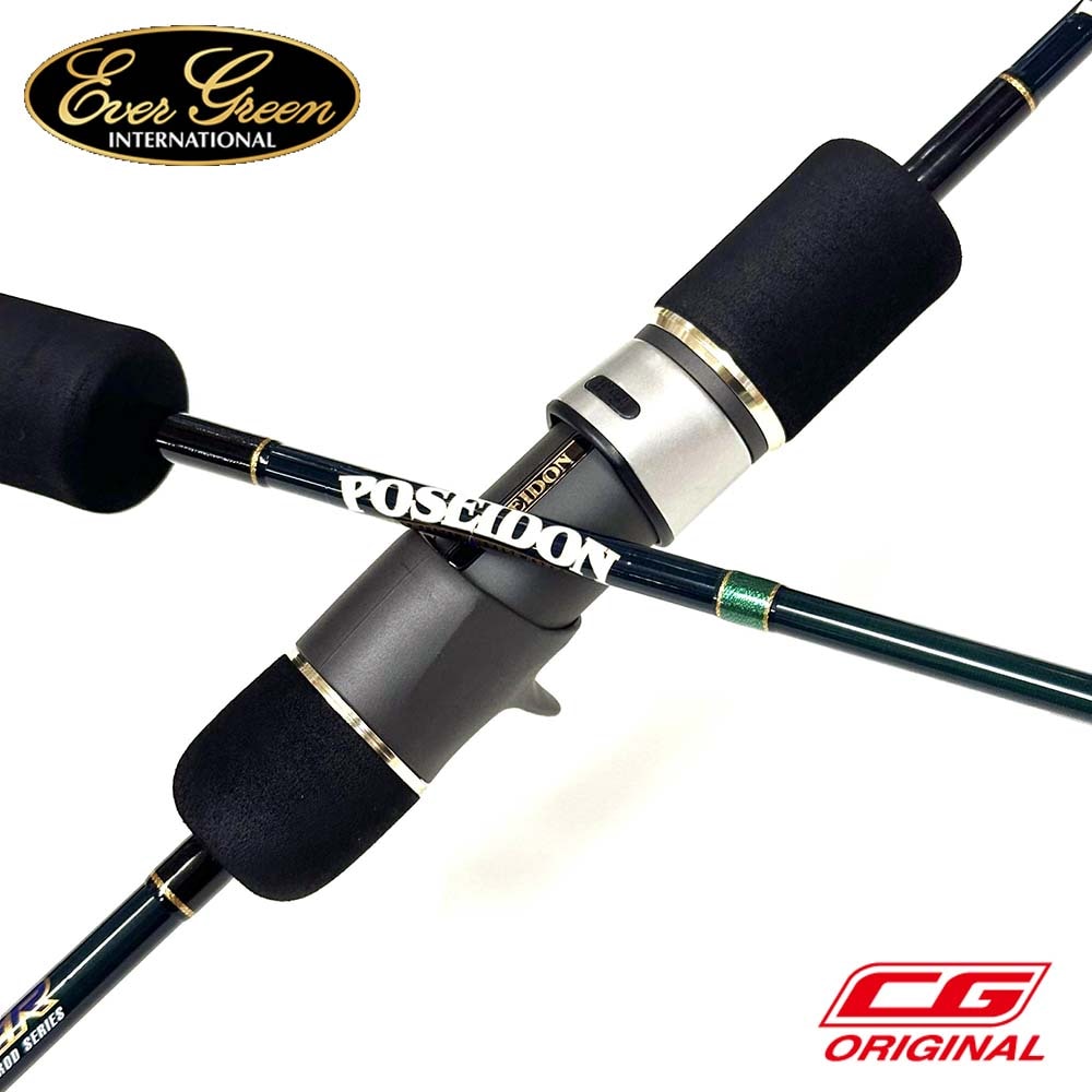 エバーグリーン ポセイドン スロージャーカーPSLJ 603-3 CG Limited