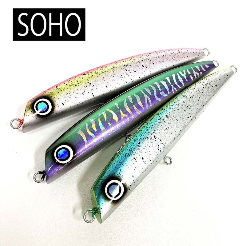 RST SUPPLY RiLaNa180 | 全ての商品 | FEED WEB SHOPオフショア