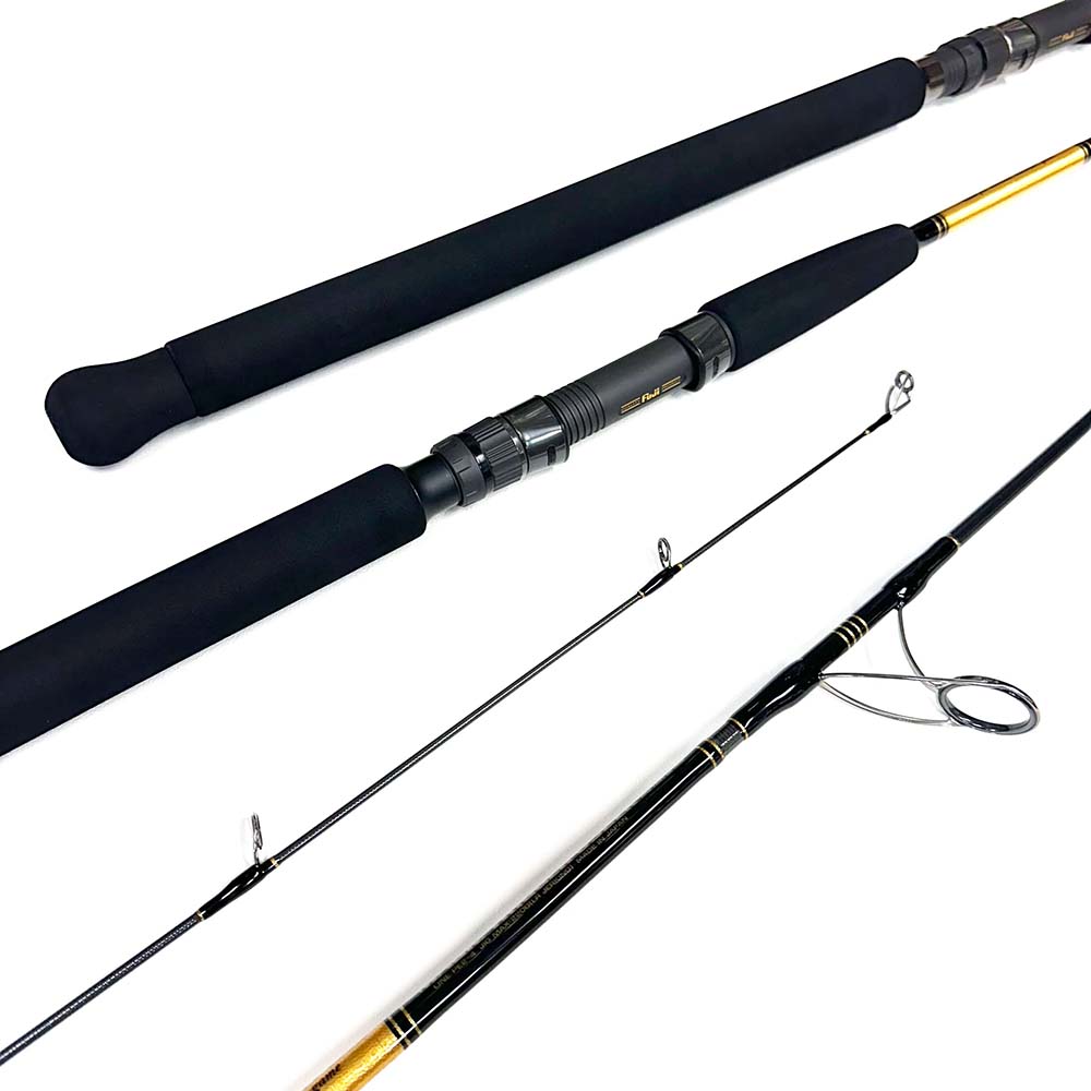 MCワークス MAGIC TRIGGER652LR SPmodel | ロッド,ジギング,MC WORKS