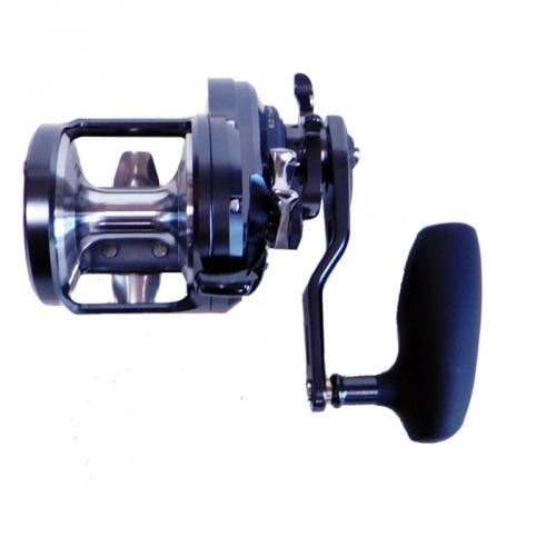 シマノ オシアジガー F CUSTOM 3000HG | リール,シマノ | FEED WEB