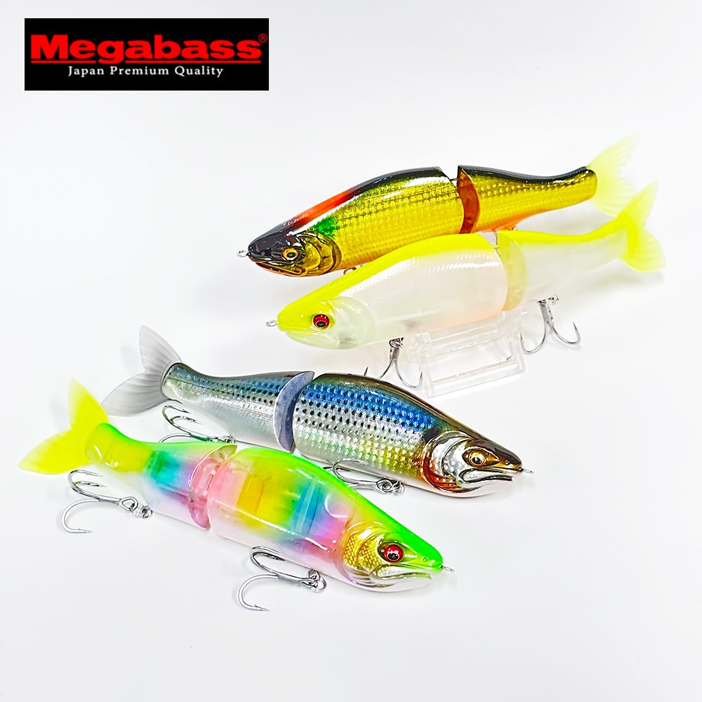 メガバス ルアーセット 36点 メガバス ルアーセット 36点 メガバス