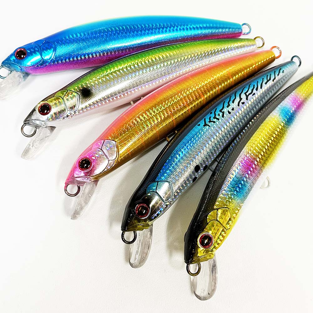 マングローブスタジオ ストライクプロ・マグナムミノー200 Bevel