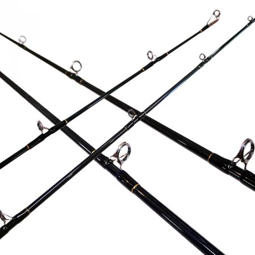 エバーグリーン ポセイドン スロージャーカーPSLJ 603-5 | ロッド