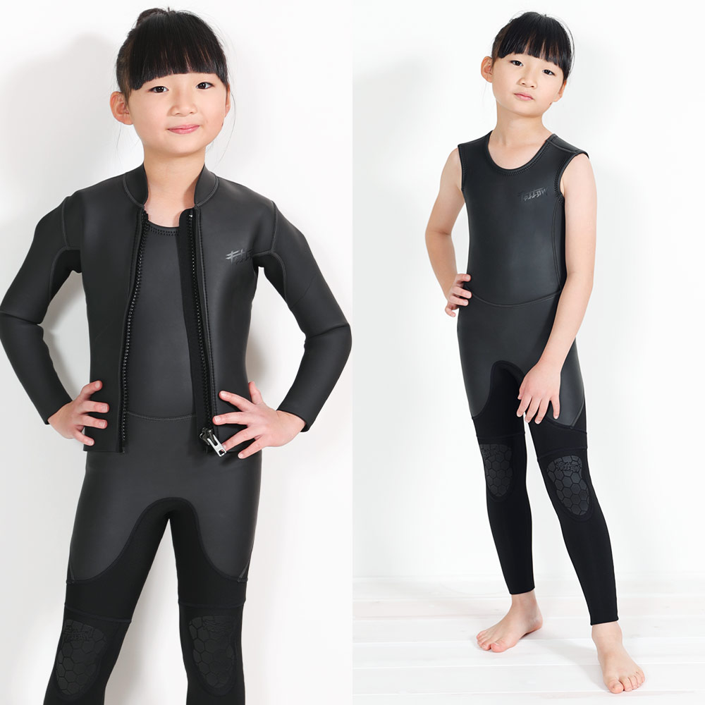 KINGO VON MINGOロングジョン タッパー 上下セット ブラック KINGO VON