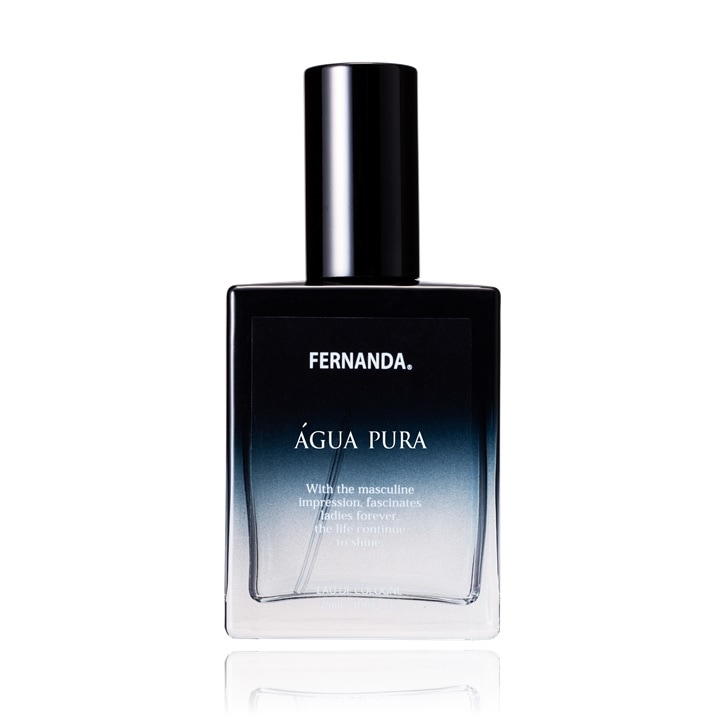 オーデコロン(アグアプーラ)/Eau de Cologne(Agua Pura) / FERNANDA JAPAN