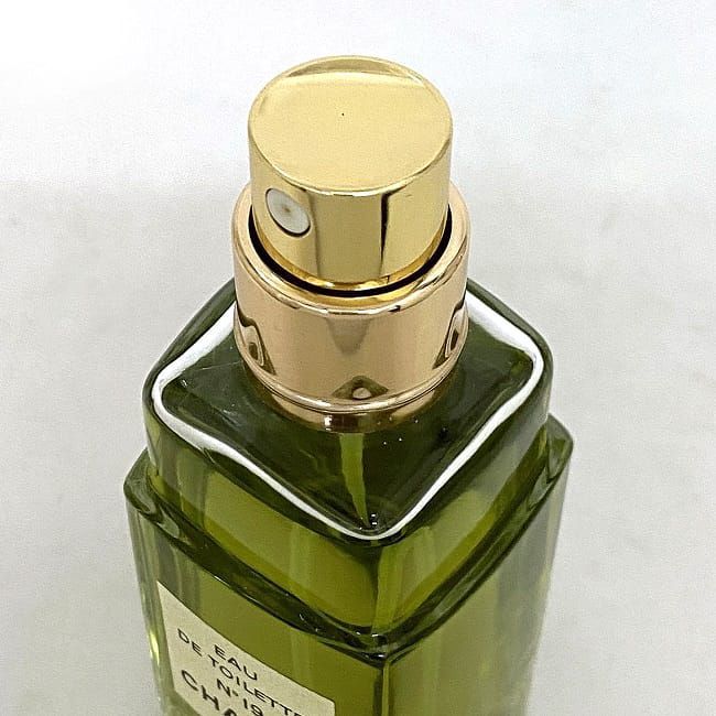 シャネル 香水 NO19 オードトワレ 開封済み 中古 CHANEL 100ml