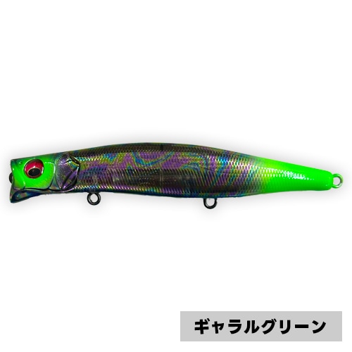 メガバス カゲロウ オリカラ 6個セット124F 100F オプティカルベイト