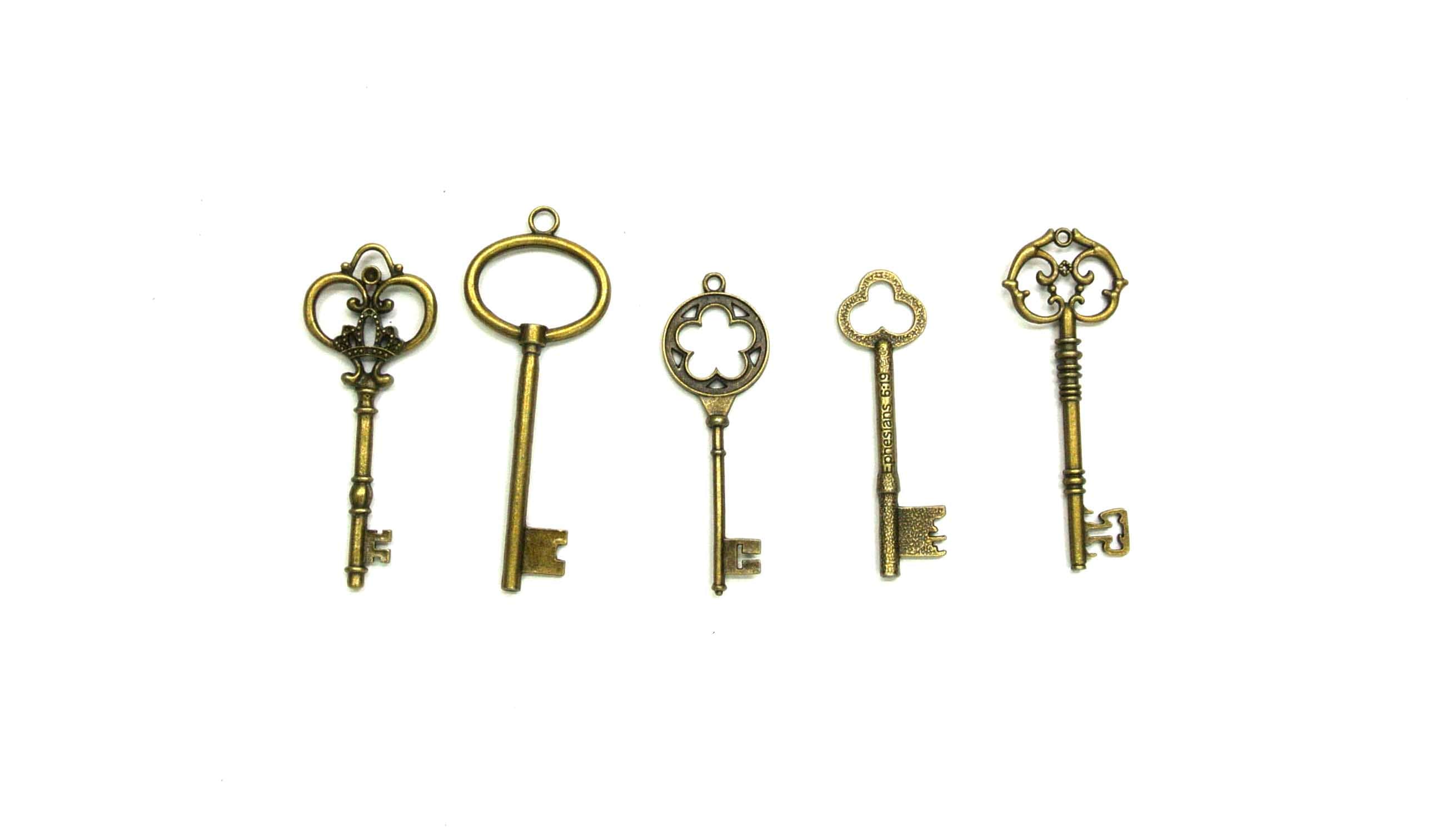 アンティークキー A （206-820） | 世界の価値ある商品をお客様のお