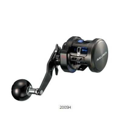 ダイワ 17ソルティガ BJ200H/BJ200HL通販｜釣具通販 いのまた釣具店