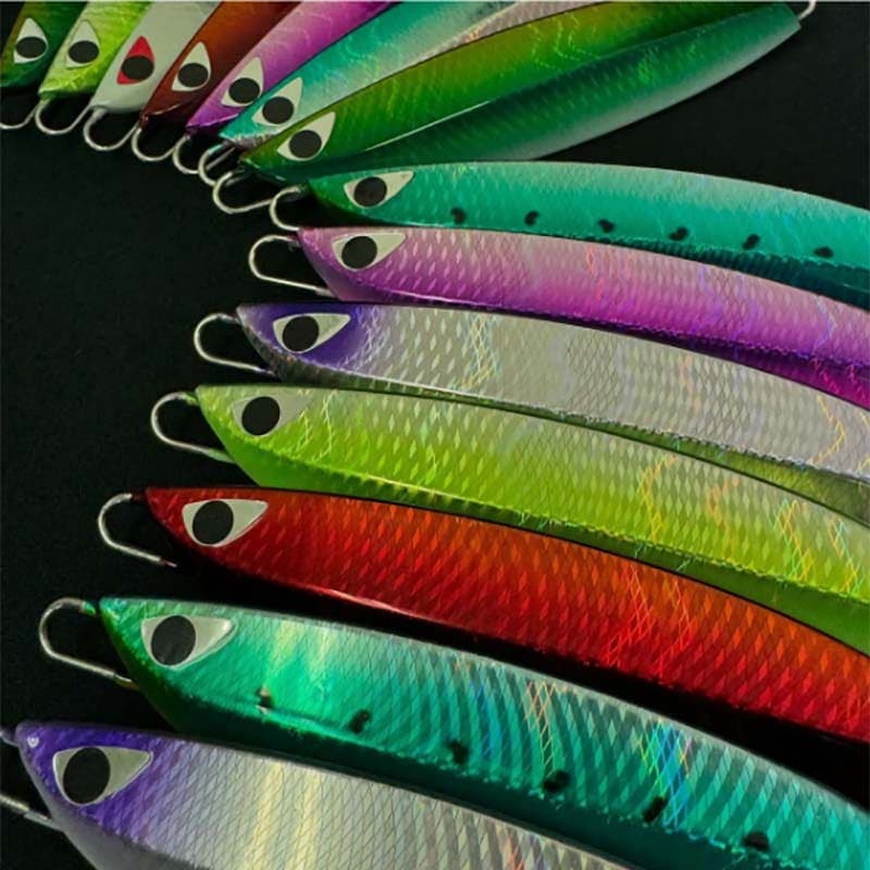 CB-ONE QUICK ZERO1（クイックゼロワン） DNAホロ 180g通販｜釣具通販