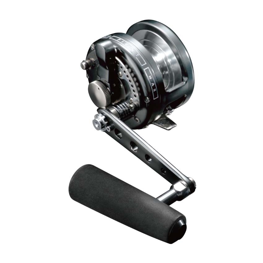 マーフィックス Marfix GM Limited C3 RH 右ハンドル通販｜釣具通販 い