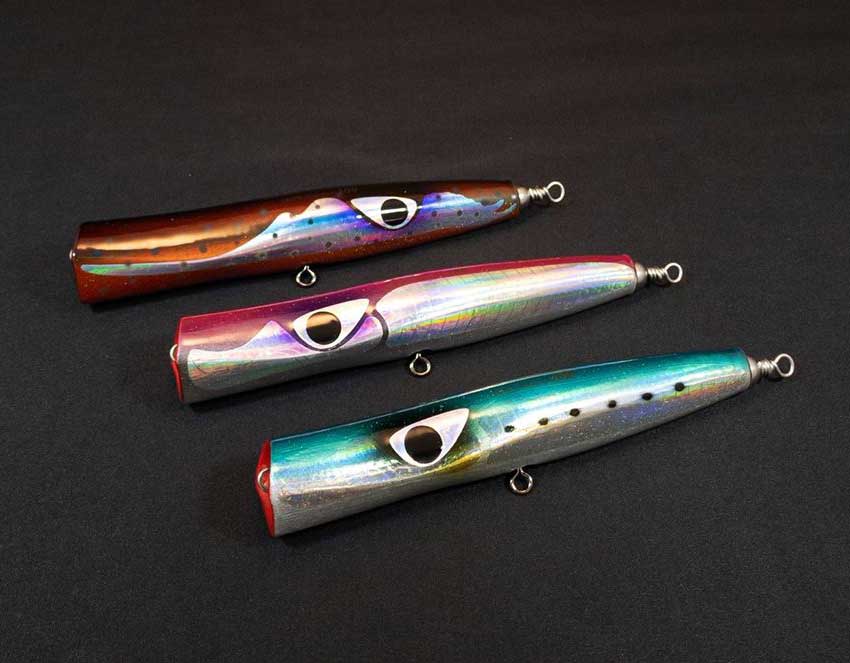 3種セット バズー260スリム バズー180 ディクソン180 cbone 3種セット