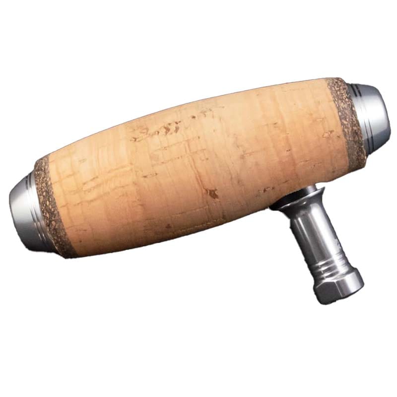 スタジオオーシャンマーク ハンドルノブ HN AE85/EX（22）通販｜釣具