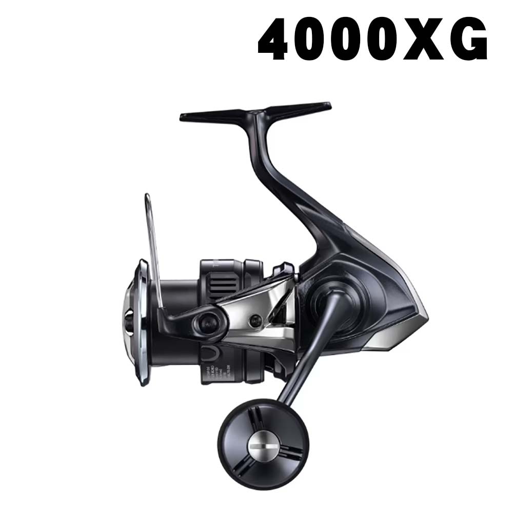 シマノ 25ツインパワー XD 4000HG通販｜釣具通販 いのまた釣具店