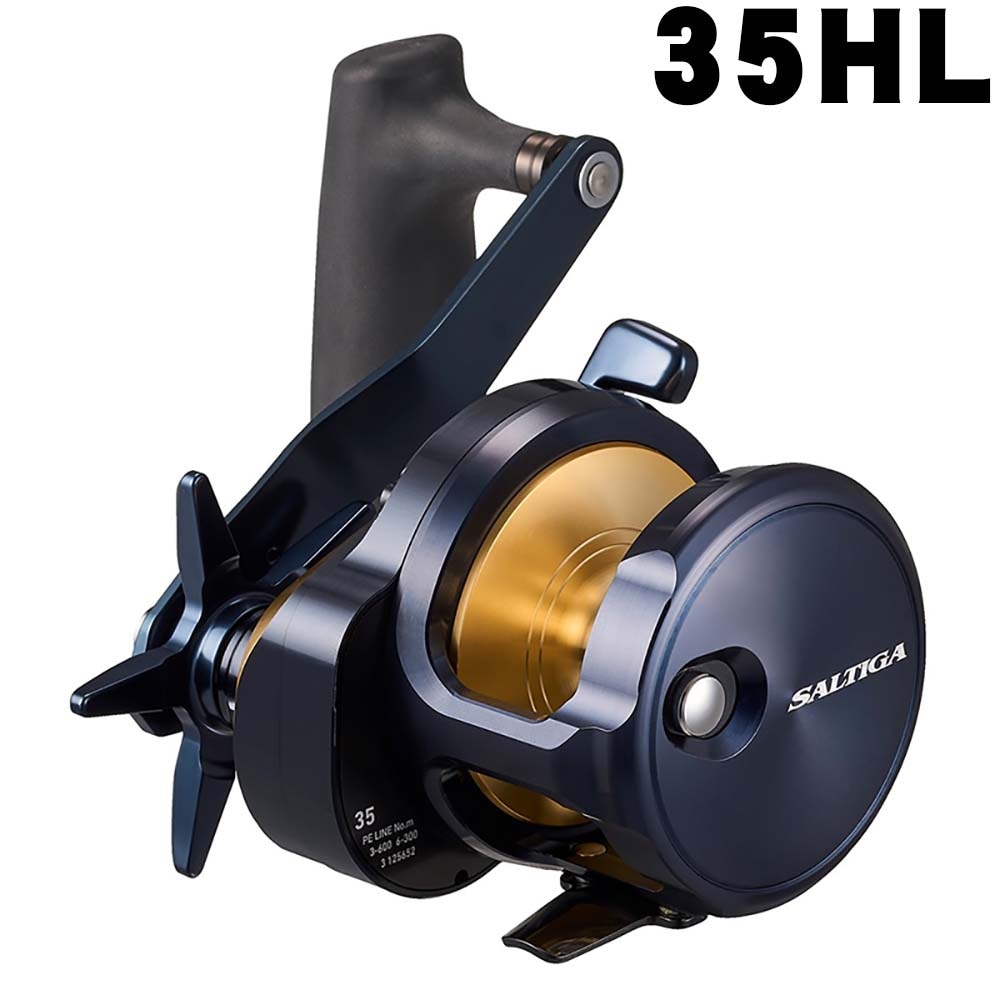 リール SALTIGA BJ200HL ダイワ ソルティガ BJ 200HL (リール) 価格