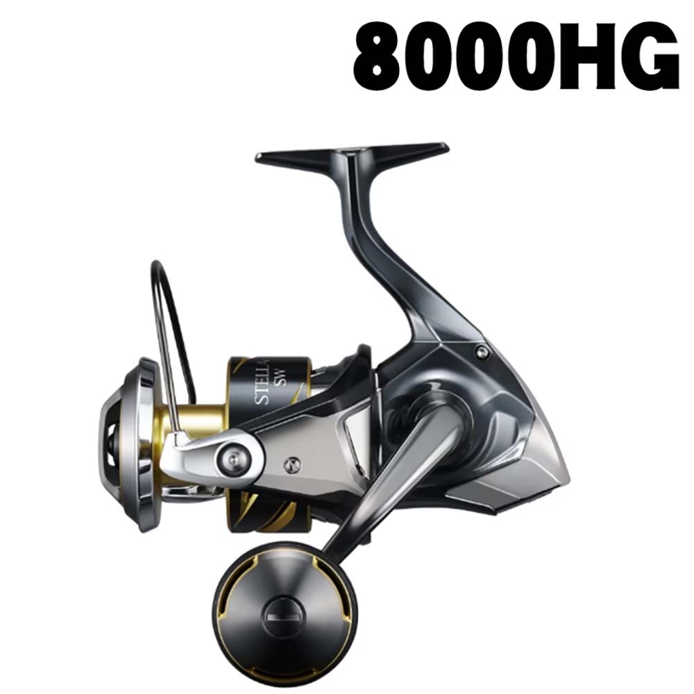 シマノ 20 ステラSW 6000XG 現行型 [新品未使用品] Amazon | シマノ