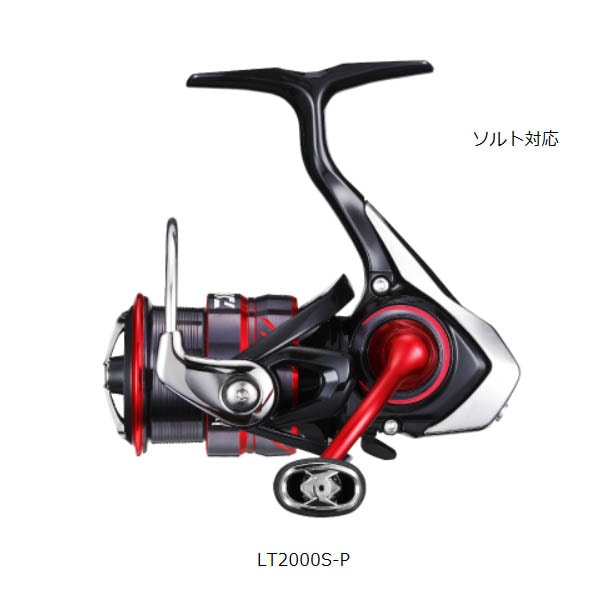 ダイワ 18月下美人MX LT2000S通販｜釣具通販 いのまた釣具店