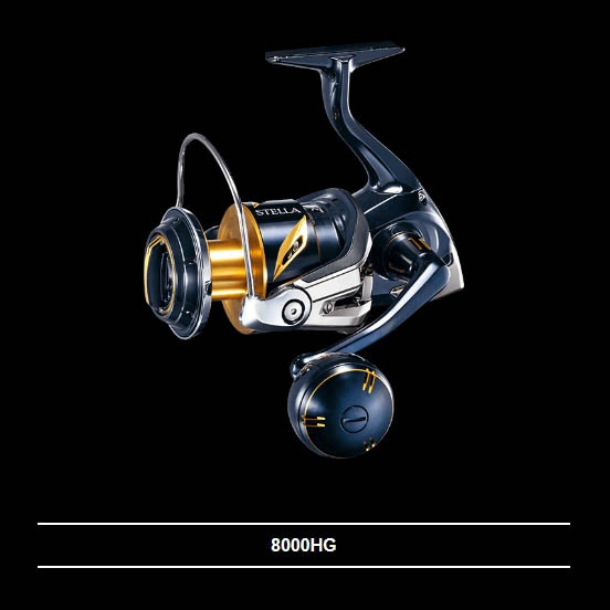 シマノ 19ステラSW 10000PG通販｜釣具通販 いのまた釣具店