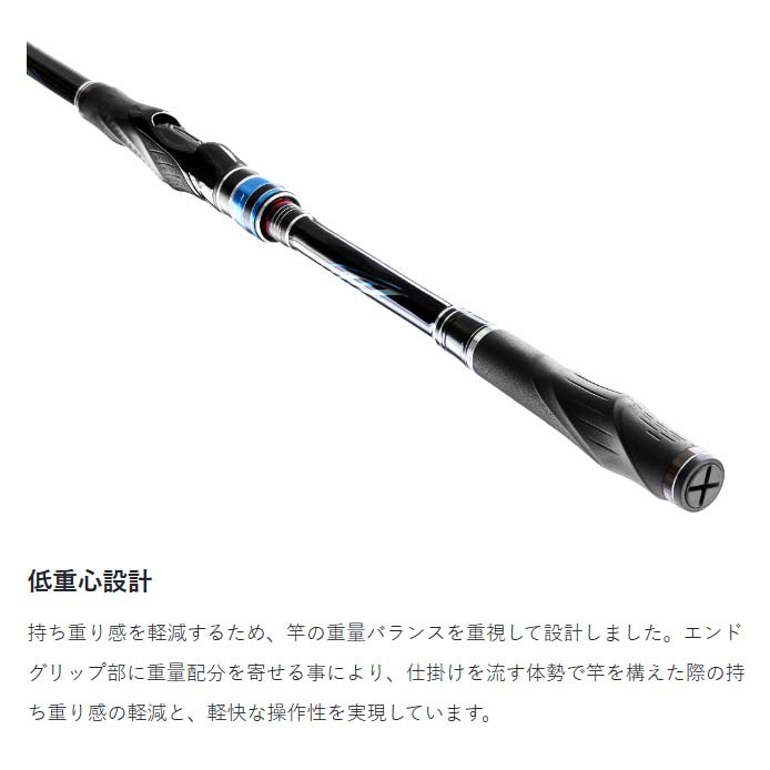 がまかつ がま磯 アテンダー3 1.75-5.3通販｜釣具通販 いのまた釣具店