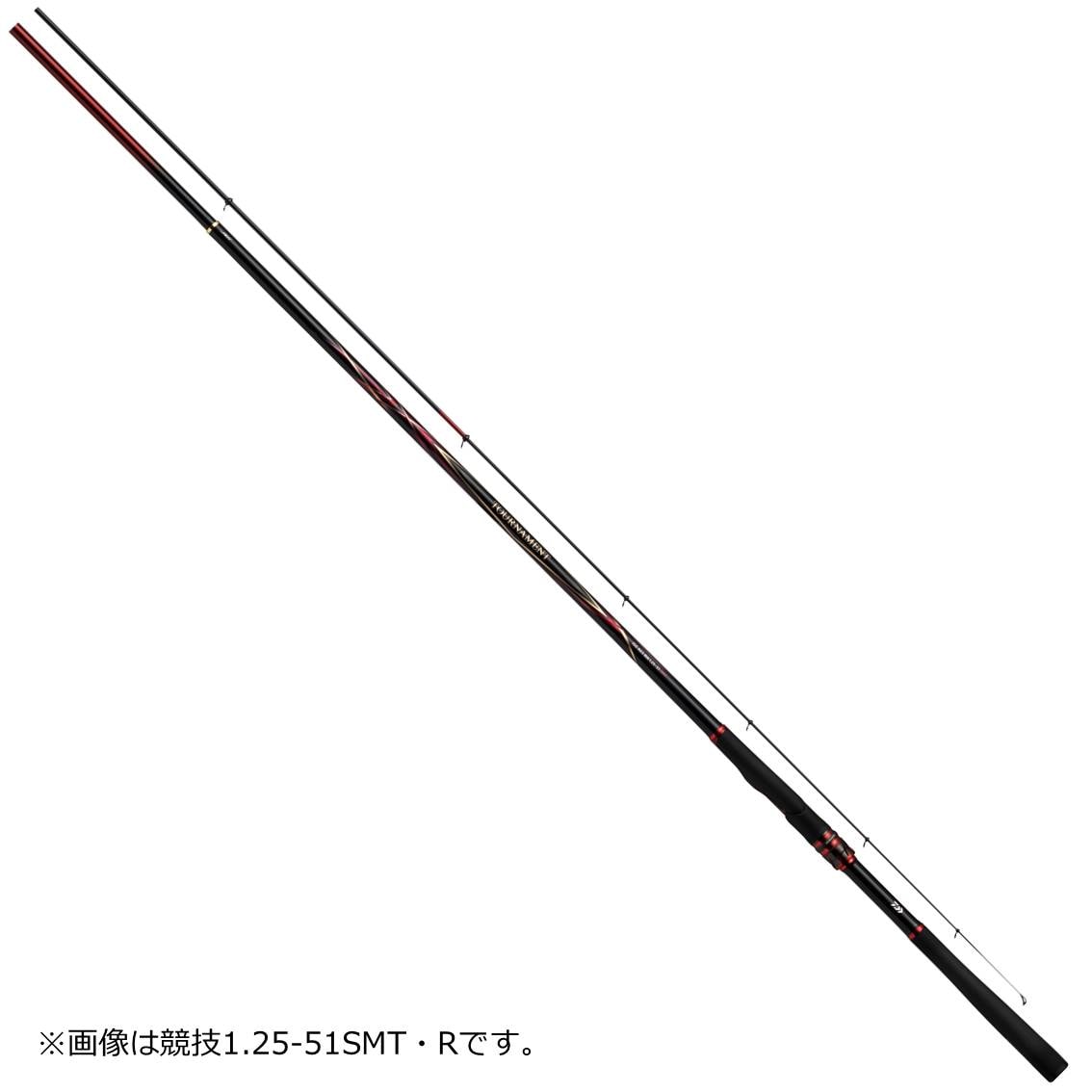 ダイワ 20トーナメントISO AGS 競技1.5-51SMT・R通販｜釣具通販 いの