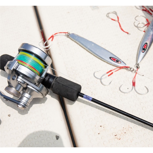 大型品】シーフロアコントロール レイピア 511-4通販｜釣具通販 いの