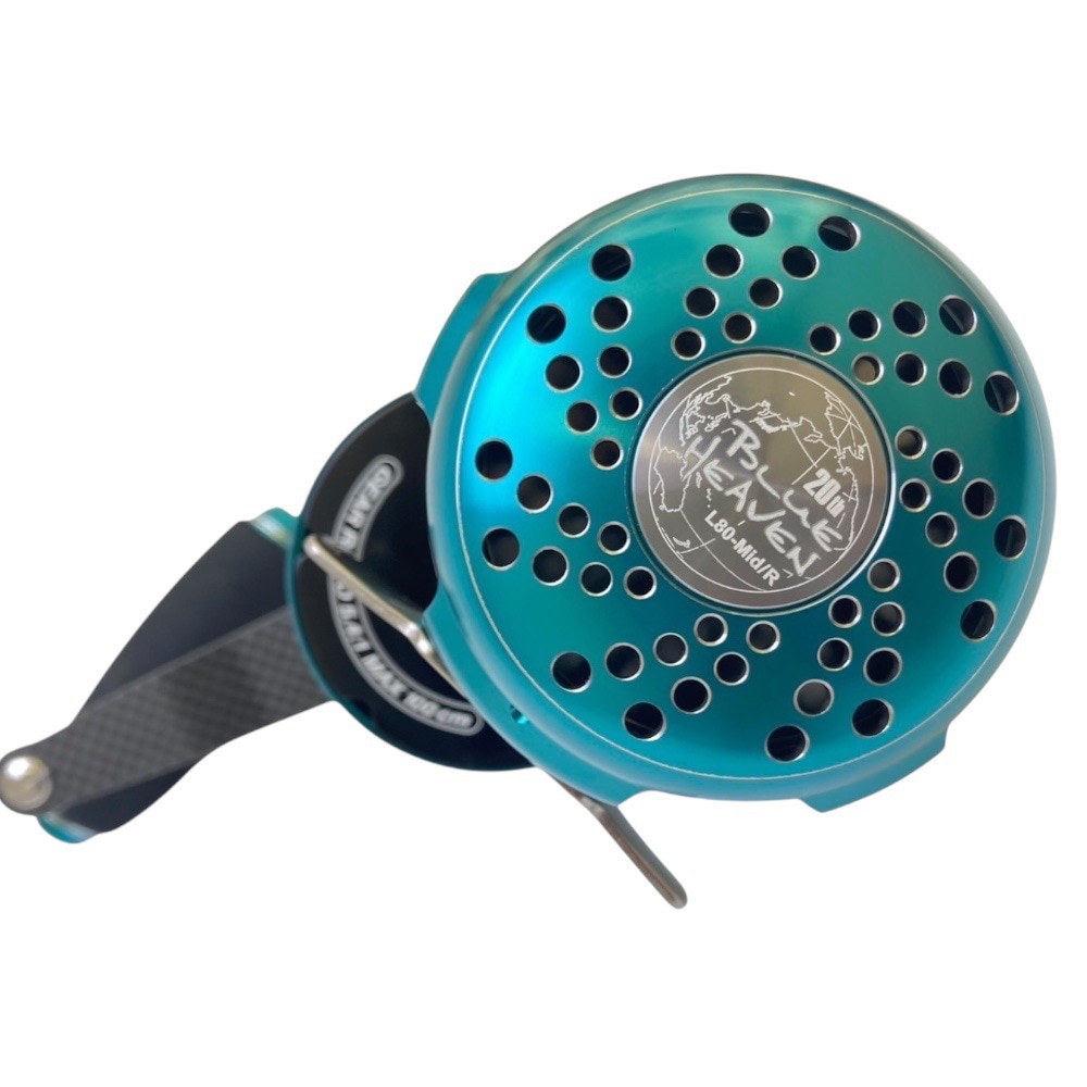 Blue Heaven L120 ブルー 替えスプール Blue Heaven L120 ブルー 替え