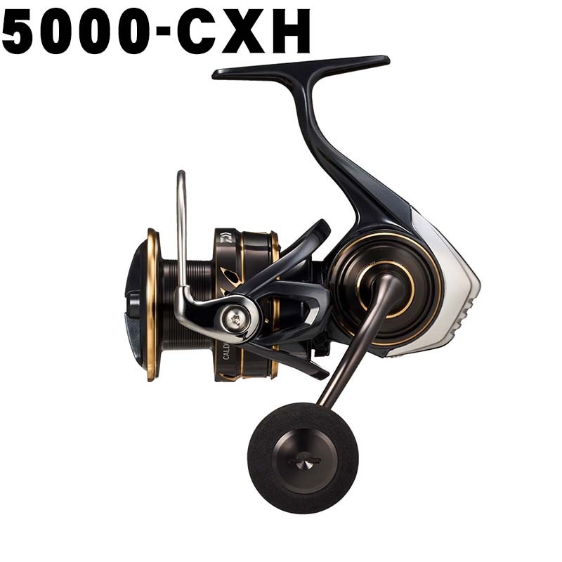 ダイワ 22カルディアSW 5000-CXH通販｜釣具通販 いのまた釣具店
