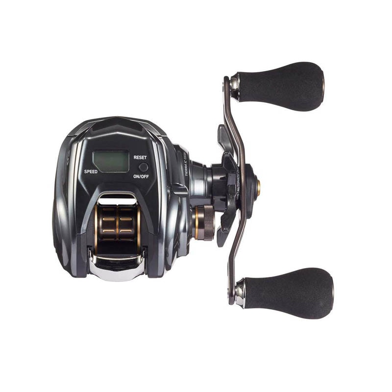 ダイワ 20ティエラ IC 100XH通販｜釣具通販 いのまた釣具店