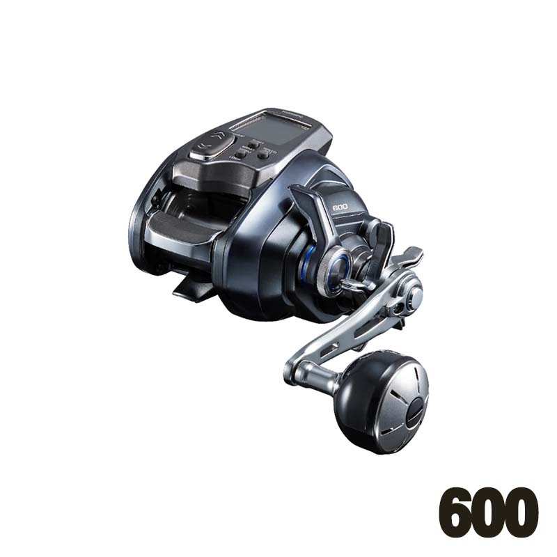 シマノ 23フォースマスター 600通販｜釣具通販 いのまた釣具店