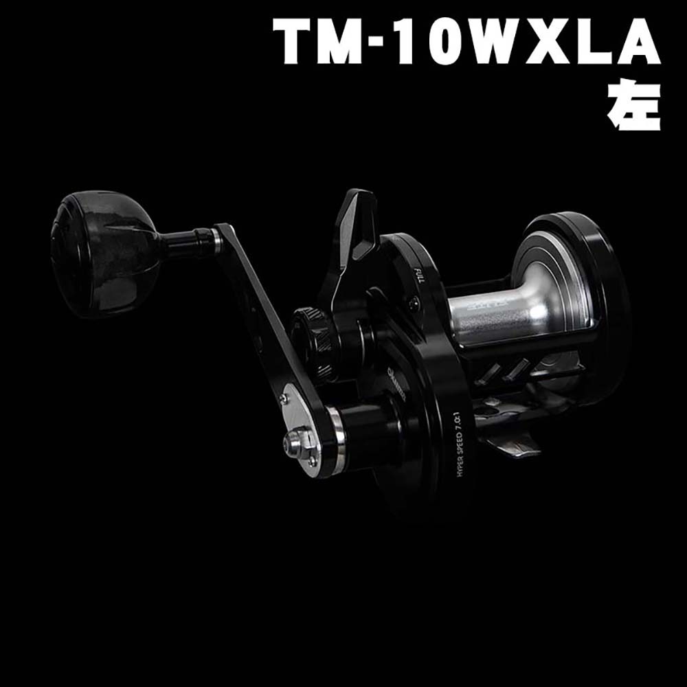 オクマ TENMA（テンマ） TM-10WXLA 左通販｜釣具通販 いのまた釣具店