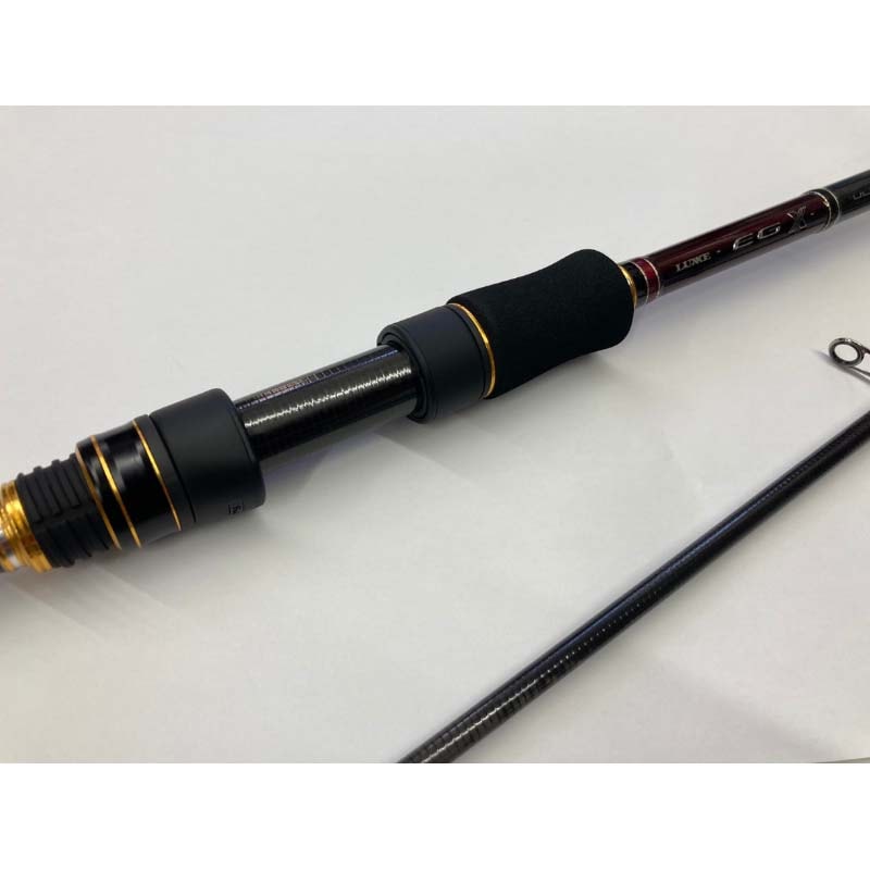 がまかつ ラグゼ EG X ULTIMATE S86ML-solid通販｜釣具通販 いのまた釣具店
