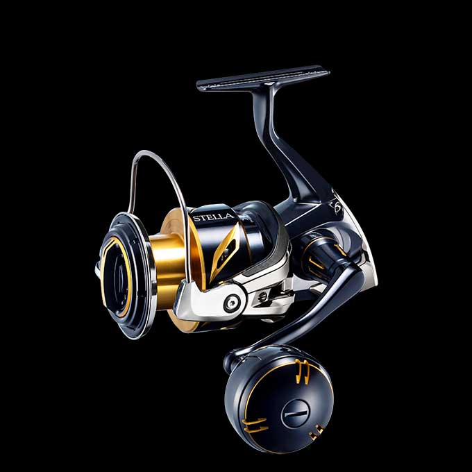 シマノ 20ステラSW 6000HG通販｜釣具通販 いのまた釣具店