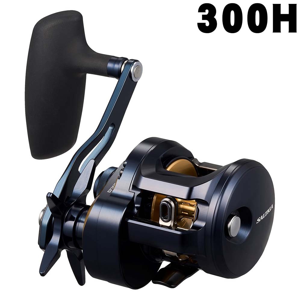 ダイワ 25ソルティガ 300H通販｜釣具通販 いのまた釣具店