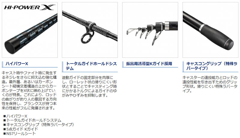 シマノ サーフリーダー 405DX-T SHIMANO SURF LEADER シマノ サーフ