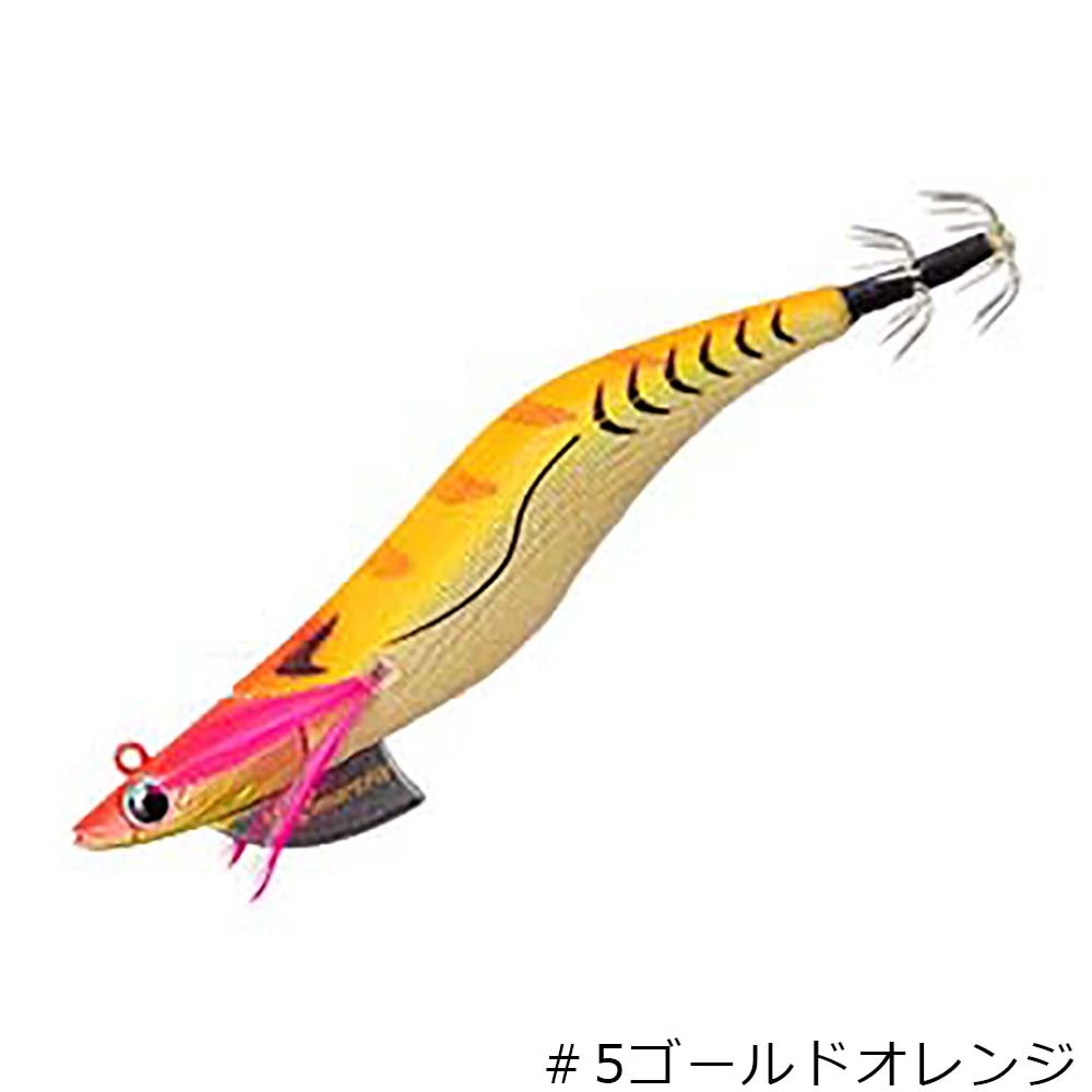 エギ スマートフィットTR 3.5 全色set エギ スマートフィットTR 3.5 全