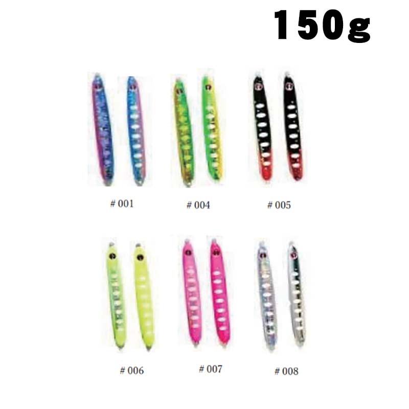 ジグリップ アメノウオ 150 アワビ ジグリップ アメノウオ 150 アワビ