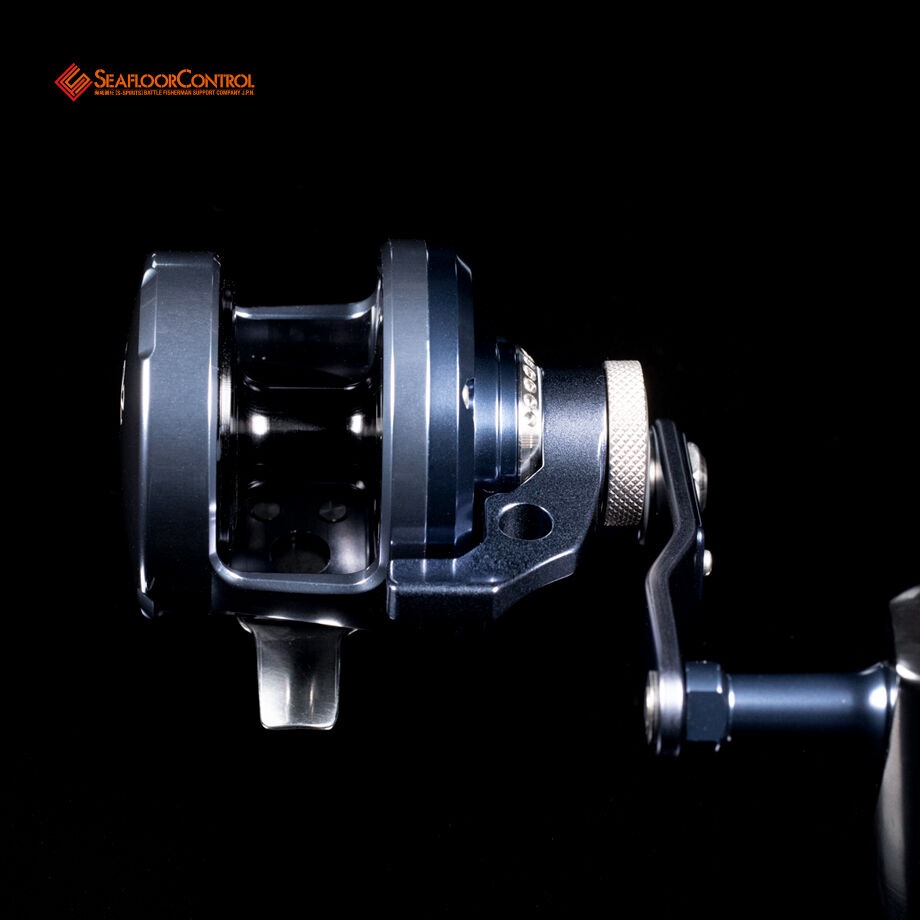 シーフロアコントロール SEIQZシーク S15-HL（左）通販｜釣具通販 いの