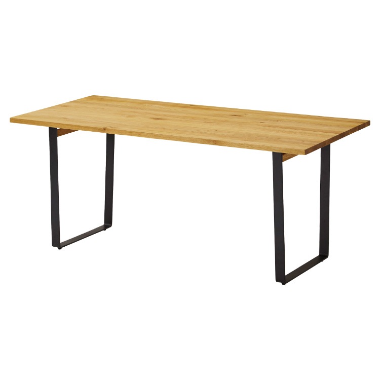 ノードⅡ NodeⅡ ダイニングテーブル 幅135cm | 家具・インテリア