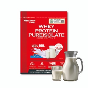 ホエイプロテイン | ファイン・ラボ オンラインストア