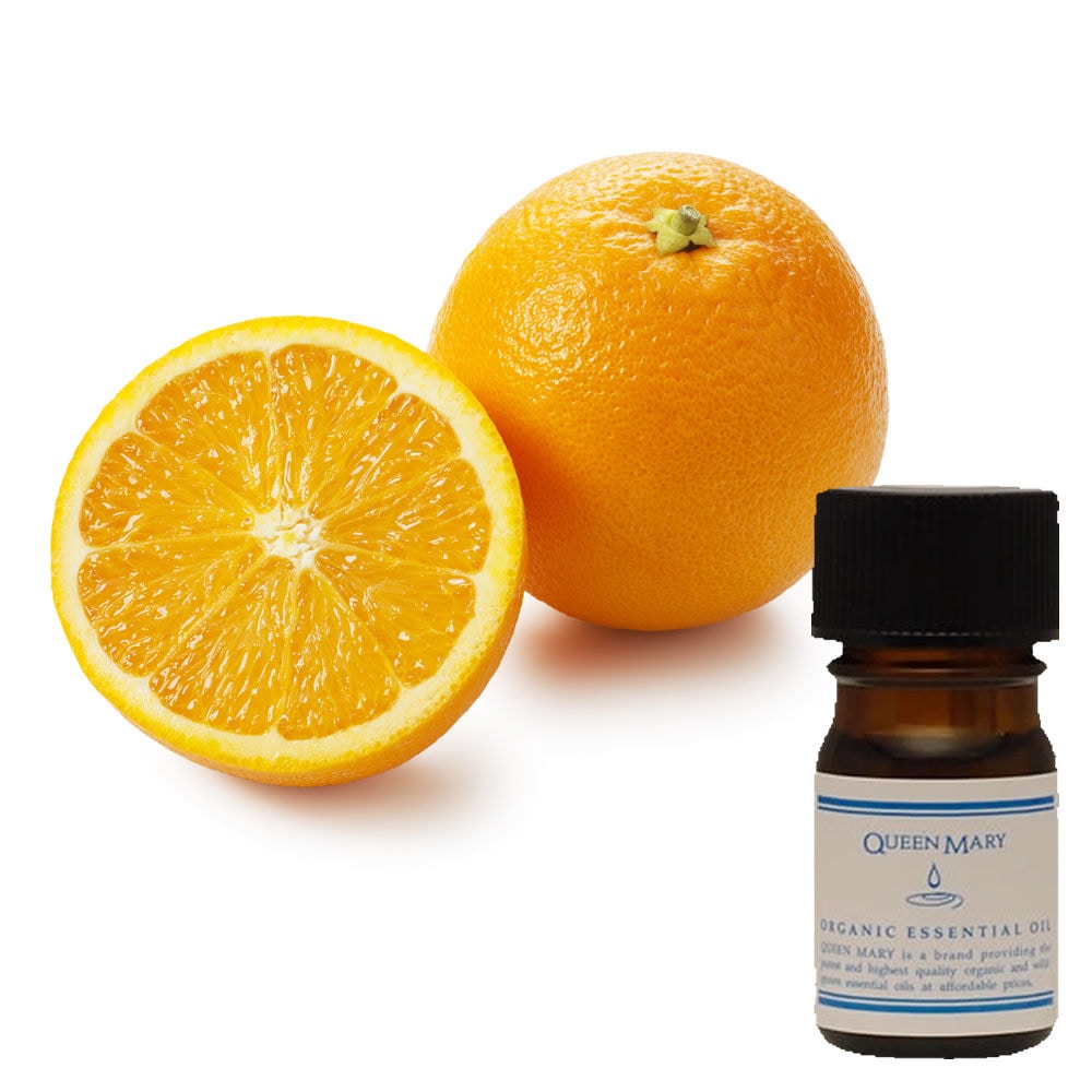 marcie様 プラナロム オレンジスィート他 合計5点 精油 M1