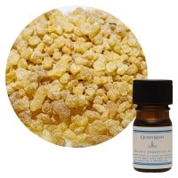 クイーンメリー】ローズオットー｜エッセンシャルオイル（精油・アロマ