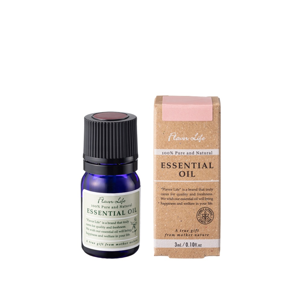 フレーバーライフ】カモマイル・ジャーマン／ブルー